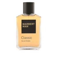 Marbert Man Classic Eau de Toilette Vapo Vapo 50 ml