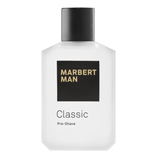 Marbert Man Classic Pré-Rasage 100 ml