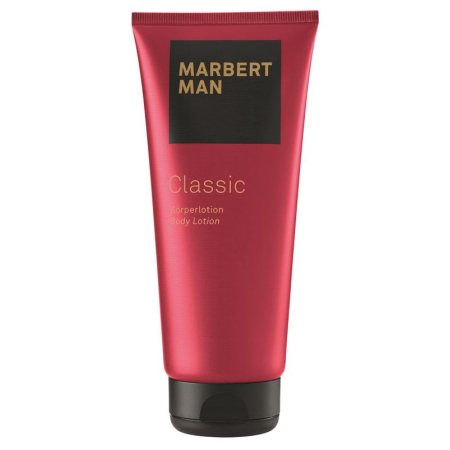 Marbert Man Classic Body Lotion 200ml
