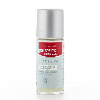 Speick Thermal Sensitive Déodorant Roll-on 50 ml