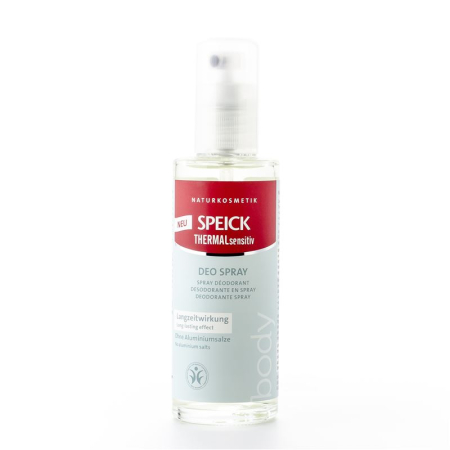 Speick Thermal Sensitive Déodorant Spray 75 ml