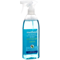 method Bad-Reiniger Fl 490 ml