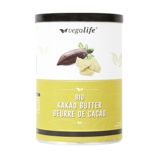 Vegalife Kakao Butter Ds 150 g