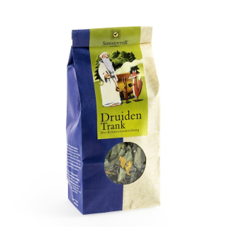 Sonnentor Druid Potion Herbal Tea longgar 50 g