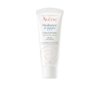 Avene Hydrance cream SPF30 -20% 40 ml