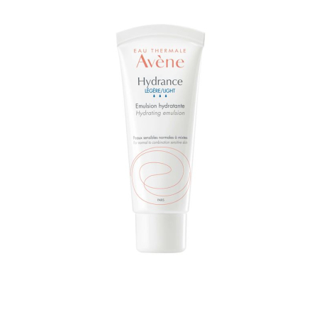 Avene Hydrance Emuls -20% 40 ml