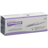Med Vet International Dermabond Advanced Topical Skin Adhesive, 12/BX
