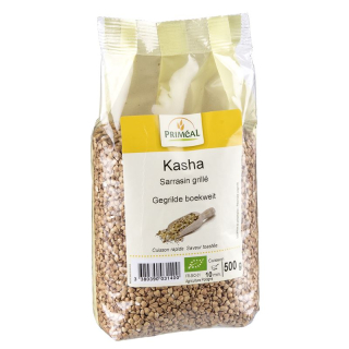 Priméal Kasha Roasted Buckwheat 500 g
