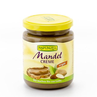 RAPUNZEL almond dream organic 250 g