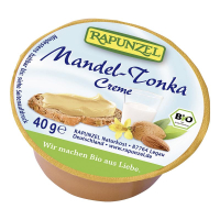 Crema Rapunzel Mandorla Tonka Barattolo 250 g