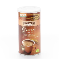 Naturata Grain Coffee Classic pikakahvi Ds 100 g