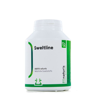 BIOnaturis Sweltline 260 mg 180 pcs