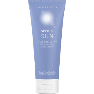 Speick After Sun Lotion 200 ml Tb