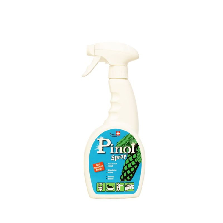 Pinol temizleme spreyi 500 ml