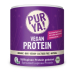 Purya! Vegan Protein Lupins cücərmiş üzvi 200 q