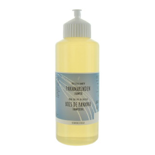 Herboristeria Panama šampūnas 420 ml