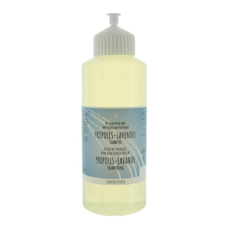 Herboristeria Shampoo Propolis Lavender 420ml