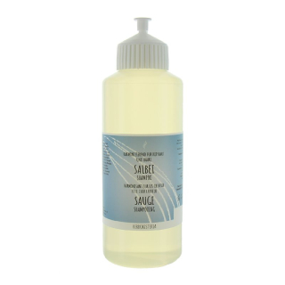 HERBORISTERIA Shampoo Sage 420 ml