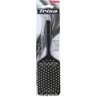 Trisa Basic hairbrush Paddle