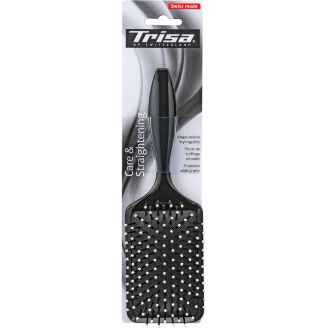 Trisa Basic hairbrush Paddle