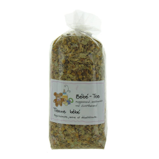 Herboristeria Tea Bébé в пакетче от 110 гр