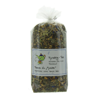 Herboristeria Fyrabig Tea 70гр