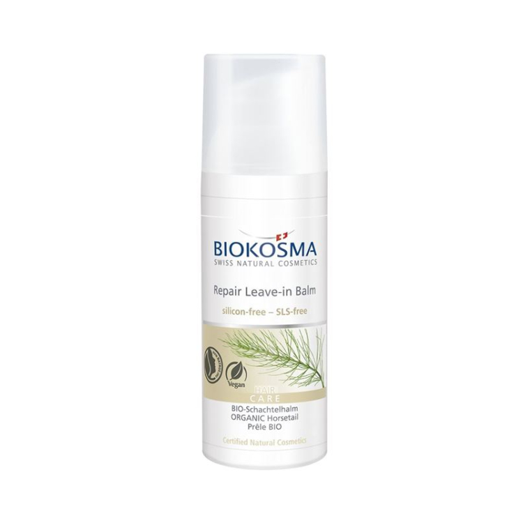 Biokosma Repair Leave-in Balm Disp 50 ml