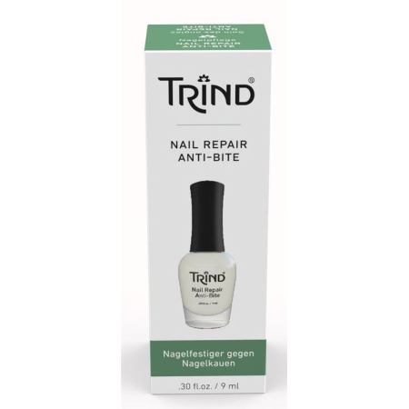Trind Nail Repair Anti-Hazure light 9 мл