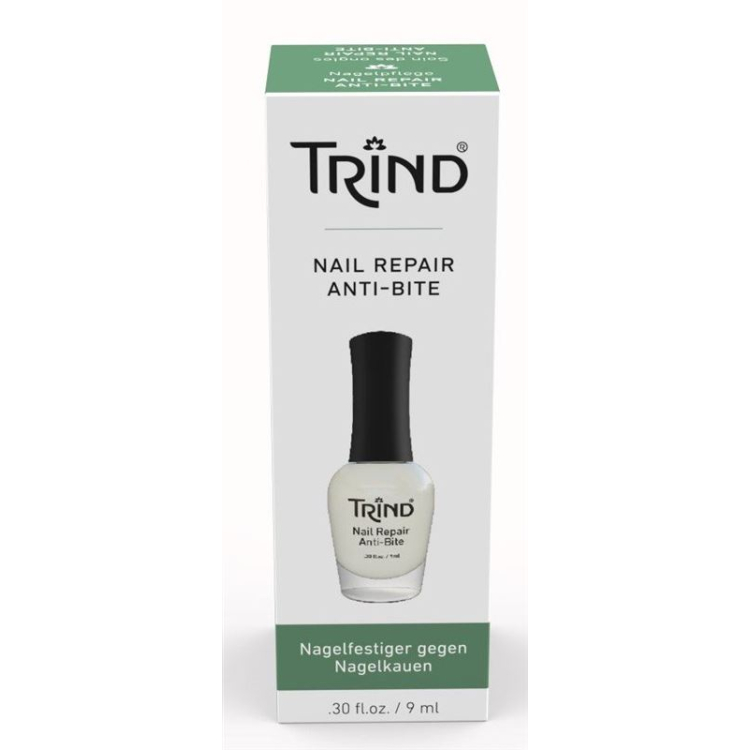 Trind Nail Repair Anti-Bite light 9 מ"ל