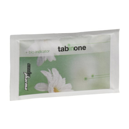 Contopharma Peroxide System tab in one tabl 15 pcs