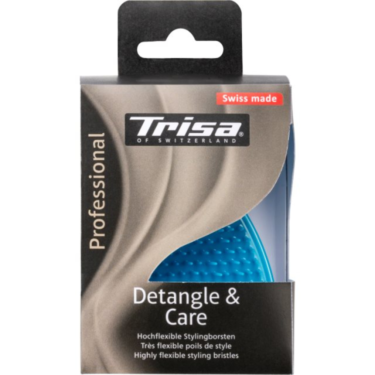 Trisa Detangle hairbrush S without handle