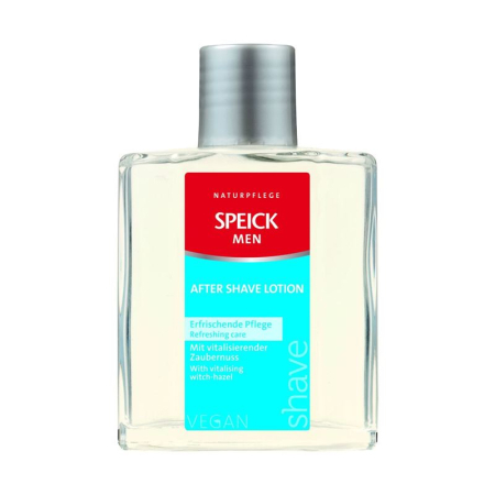 Speick After Shave Lotion Bottle 100 ml