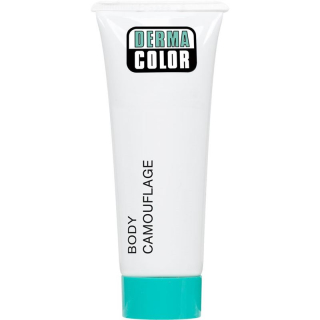 DERMACOLOR Body Cover D4 Tb 50ml