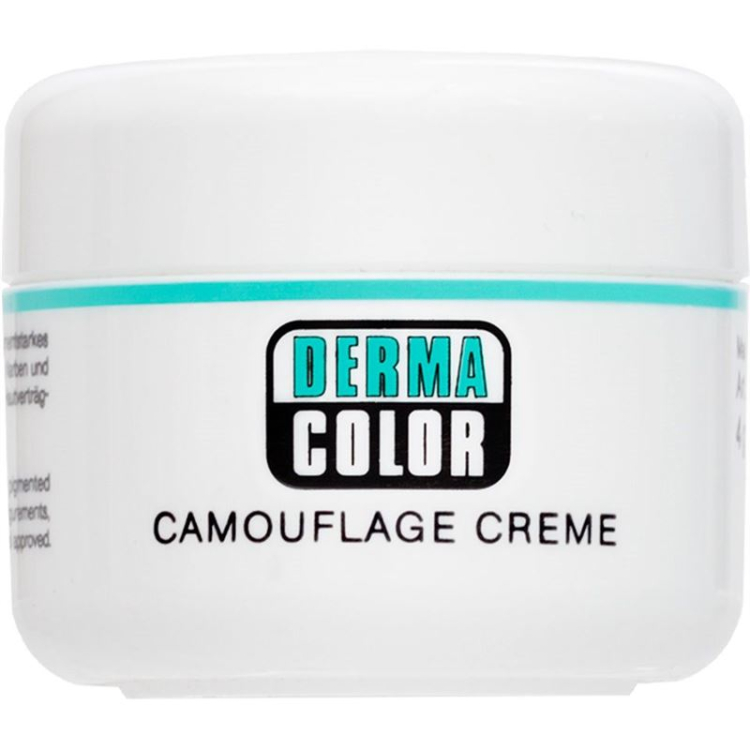 DERMACOLOR kamuflážní krém D2 Ds 25 ml