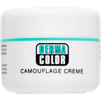 DERMACOLOR Camouflage Cream D3 Ds 25 ml