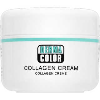 DERMACOLOR Collagen Cream Ds 50 ml