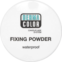 Dermacolor Fixing Powder P6 Ds 20 ក្រាម។