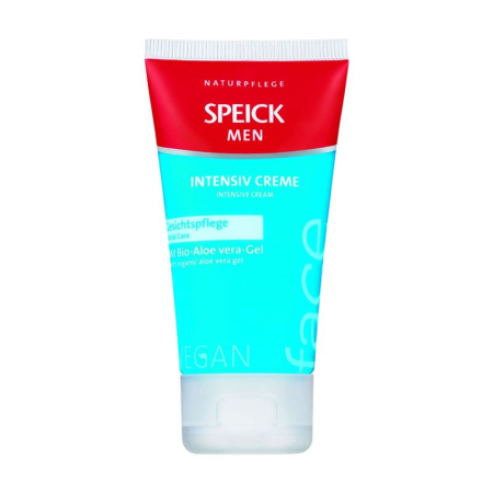 Speick Men Intensiv Creme Tb 50 ml