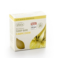 Speick Sabun Barı Bionatur Carpe Diem 100 q