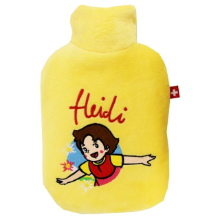 emosan eco hot water bottle Heidi