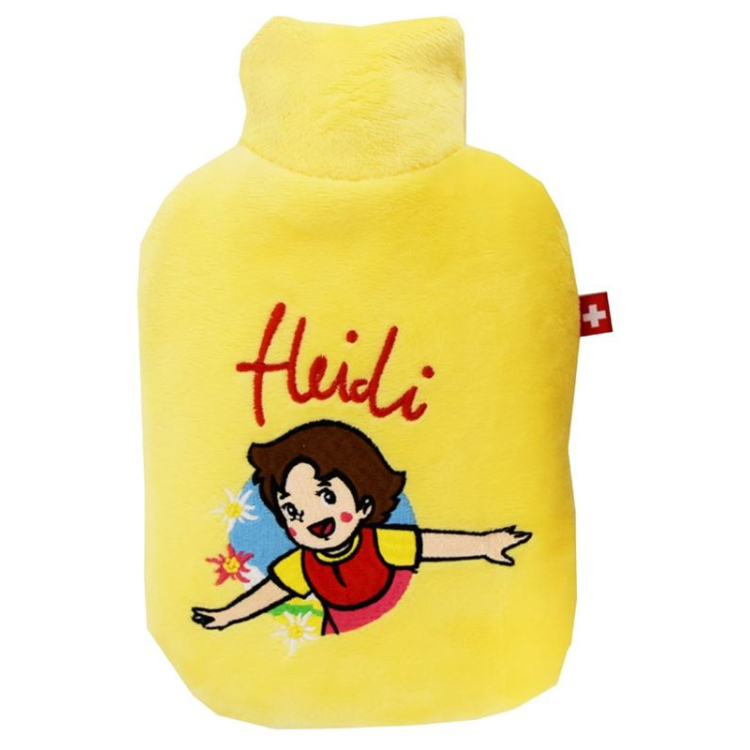 emosan ökowärmflasche Heidi