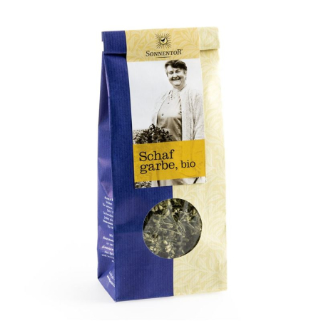 Sonnentor Schafgarbe Tee BIO Sachet 50 g