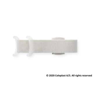 Coloplast Belte XL