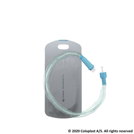 SpeediCath Flex mini-pack disposable catheter CH12 33cm male 30 pc