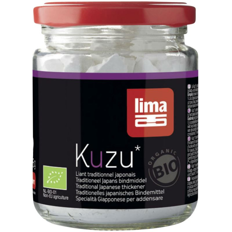 Lima Kuzu 125 g