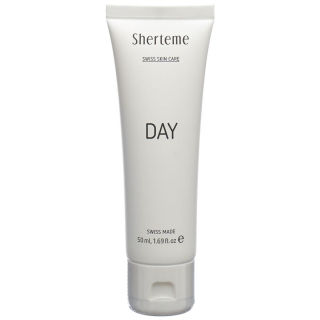 Sherteme DAY Antipigmentation Day Cream SPF 15 50 மி.லி