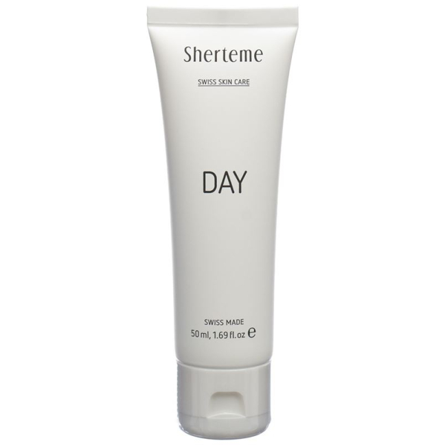 Sherteme DAY Antipigmentatie Dagcrème SPF 15 50 ml