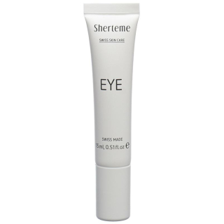 Sherteme EYE and Lip Contour Eye Cream 15 ml