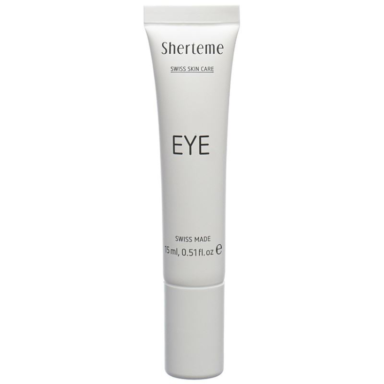 Sherteme EYE and Lip Contour Eye Cream 15 ml