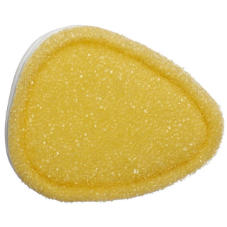 Sherteme BACKHELP exfoliating sponge